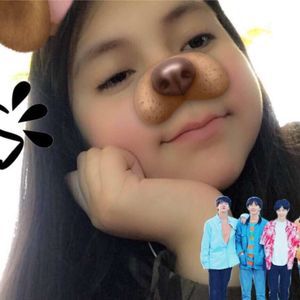 Meet your Posher, Arleth